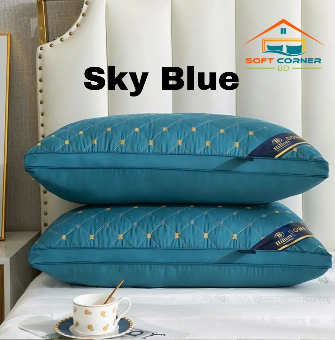 Premium Pillow Main View