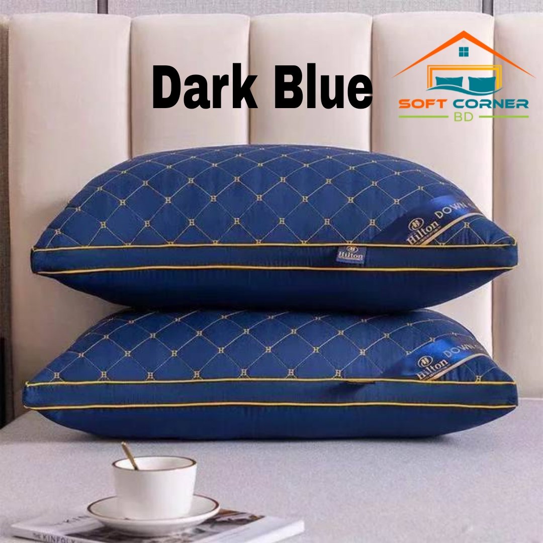 Pillow Dynamic Packaging